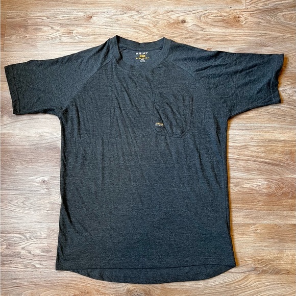 Ariat Other - Ariat Rebar Men’s T-shirt Size Medium